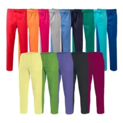 Pantalone Sanitario da Lavoro Velilla 533001