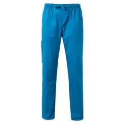 Pantalone Sanitario da Lavoro Stretch Multitasche Velilla 533006S
