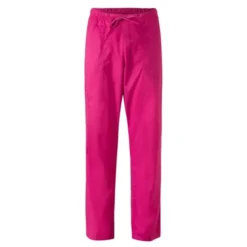 Pantalone Sanitario da Lavoro Stretch Multitasche Velilla 533006S