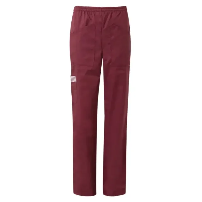 Pantalone Sanitario da Lavoro Multitasche Velilla Lady 319
