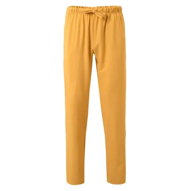 Pantalone Sanitario in microfibra da Lavoro Velilla 533007