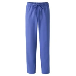 Pantalone Sanitario in microfibra da Lavoro Velilla 533007