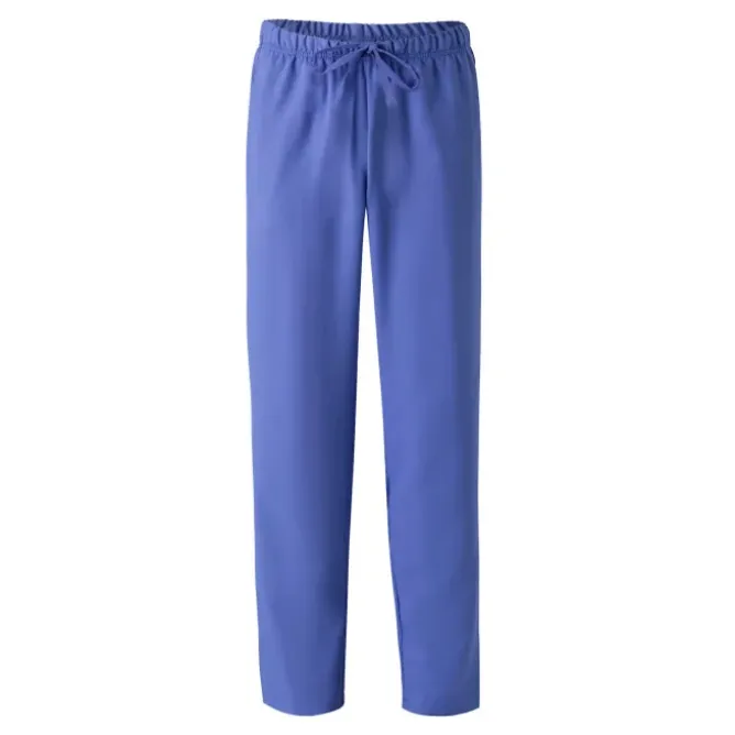 Pantalone Sanitario in microfibra da Lavoro Velilla 533007