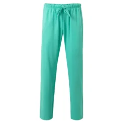 Pantalone Sanitario in microfibra da Lavoro Velilla 533007