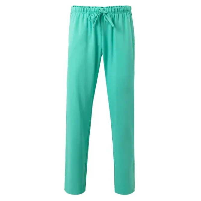 Pantalone Sanitario in microfibra da Lavoro Velilla 533007