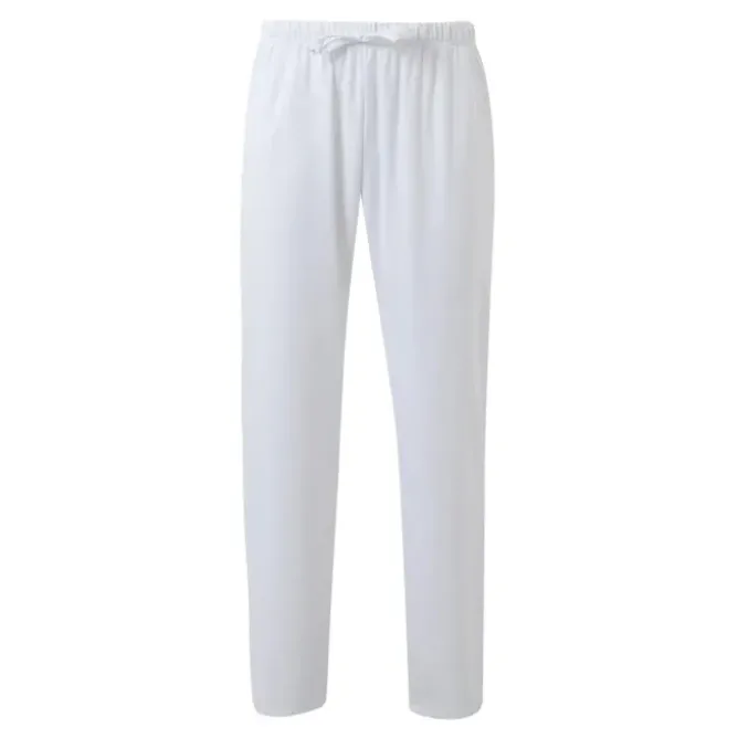Pantalone Sanitario in microfibra da Lavoro Velilla 533007
