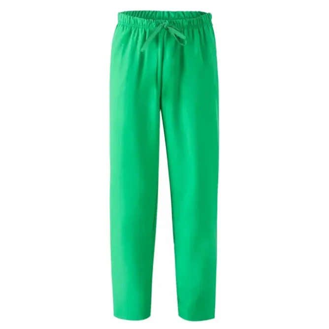 Pantalone Sanitario in microfibra da Lavoro Velilla 533007