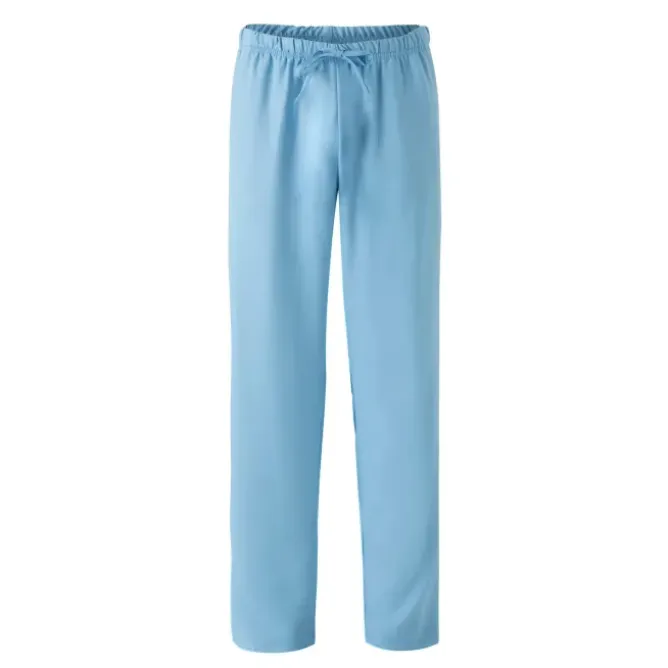 Pantalone Sanitario in microfibra da Lavoro Velilla 533007