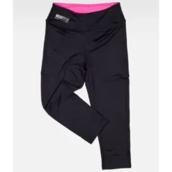 Pantalone Sportivo da Donna Elastico S7502 - Workteam