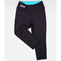 Pantalone Sportivo da Donna Elastico S7502 - Workteam