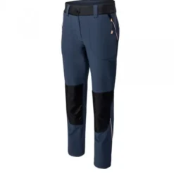 Pantalone tecnico da Lavoro Stretch Multitasche Molinel Join the Wave Lady 0883.5830.147