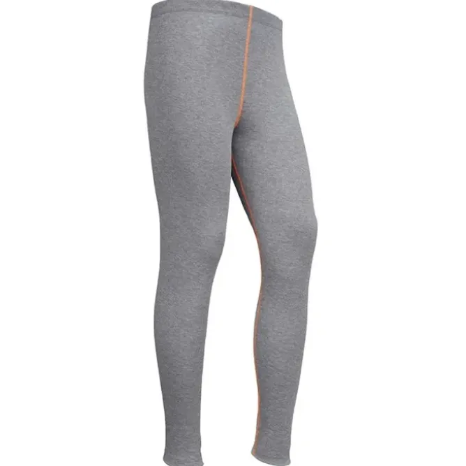 Pantalone Termico Unisex Issa Line Thermo 8785