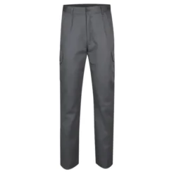 Pantalone trapuntato da Lavoro Multitasche Velilla 398