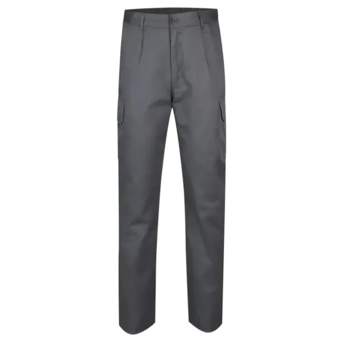 Pantalone trapuntato da Lavoro Multitasche Velilla 398