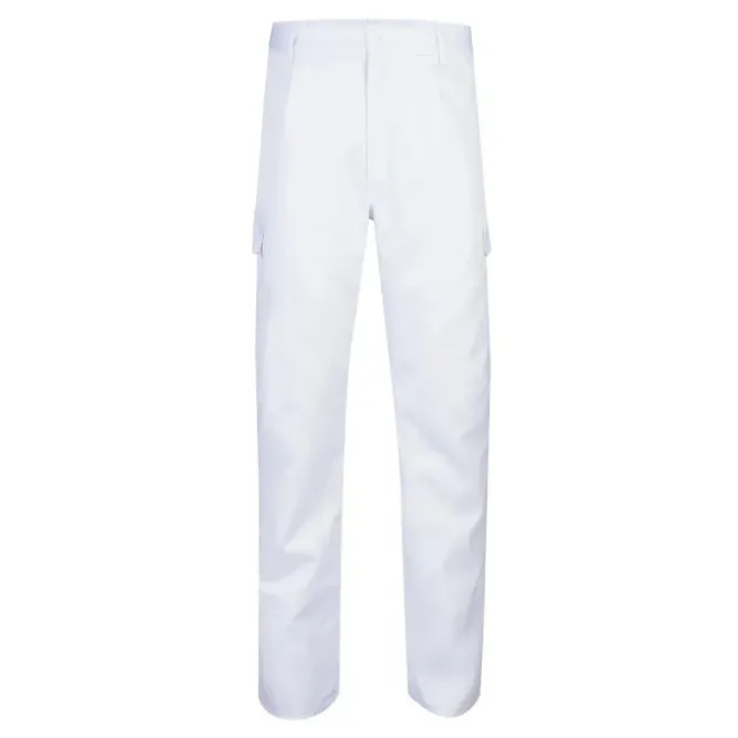 Pantalone trapuntato da Lavoro Multitasche Velilla 398