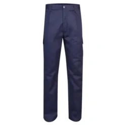 Pantalone trapuntato da Lavoro Multitasche Velilla 398