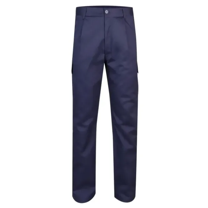 Pantalone trapuntato da Lavoro Multitasche Velilla 398