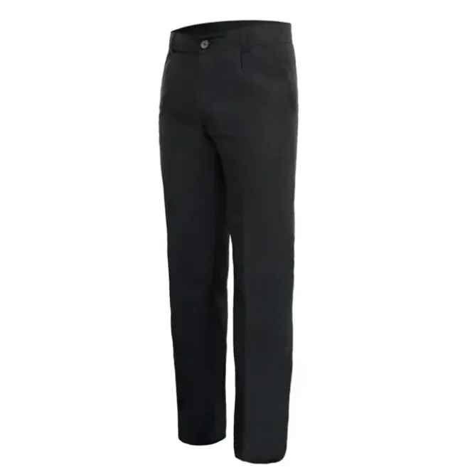 Pantalone Unisex da Lavoro Multitasche Velilla 403001