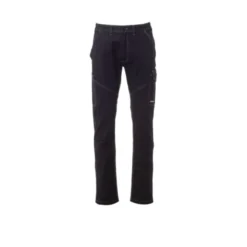 Pantalone Unisex da lavoro Stretch Multitasche Payper Worker Stretch Summer AY 7312