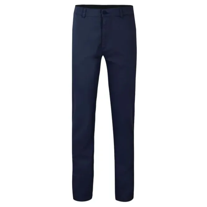 Pantalone Unisex da Lavoro Stretch Multitasche Velilla 403010S