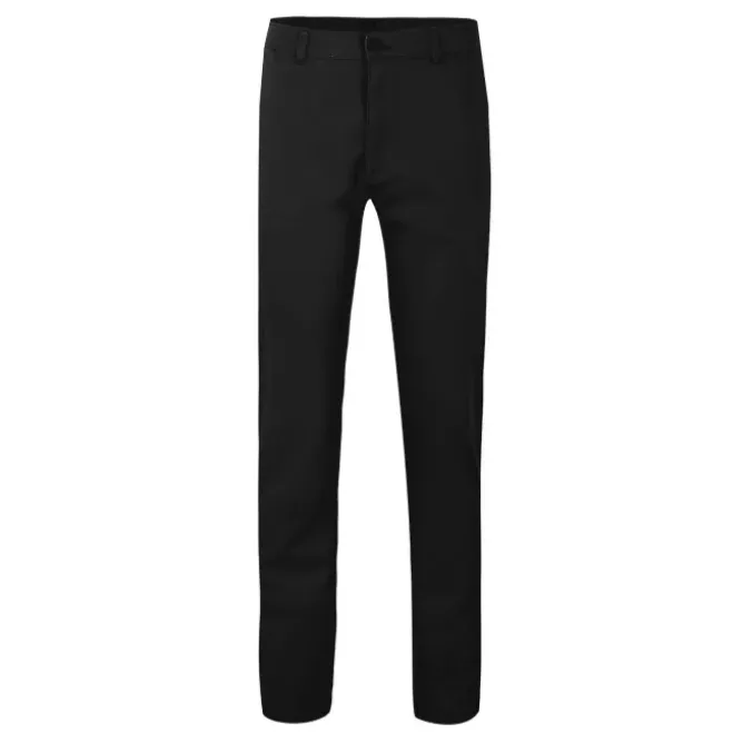 Pantalone Unisex da Lavoro Stretch Multitasche Velilla 403010S