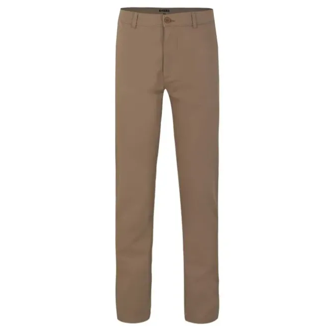 Pantalone Unisex da Lavoro Stretch Multitasche Velilla 403010S