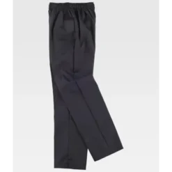 Pantalone Workteam con Elastico B1427