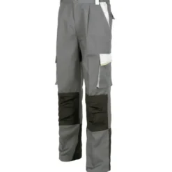 Pantalone WORK TEAM Multitasche WF5852