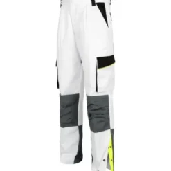 Pantalone WORK TEAM Multitasche WF5852