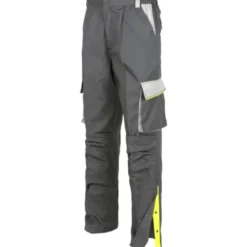 Pantalone WORK TEAM Multitasche WF5852