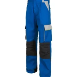 Pantalone WORK TEAM Multitasche WF5852