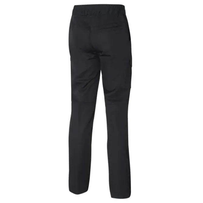 Pantaloni da Cuoco Molinel Flex'R 01193281279 Chef Cucina