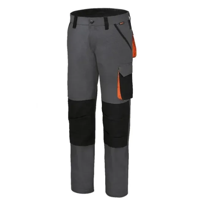 Pantaloni da lavoro Beta 100% Cotone Elasticizzato 7930G