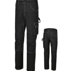 Pantaloni da lavoro Beta Elasticizzati Slim Fit 7880SC