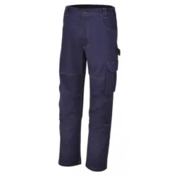 Pantaloni da lavoro Beta in T/C Twill 245 g 7840BL