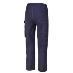 Pantaloni da lavoro Beta in T/C Twill 245 g 7840BL