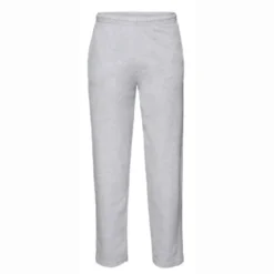 Pantaloni da Lavoro Classic Open Hem Jog Pants - Fruit of The Loom FR640320