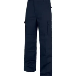 Pantaloni da lavoro con rinforzi multitasche - Workteam