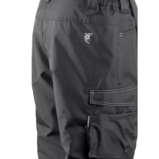 Pantaloni da lavoro Coverguard Marmotte 5MAR010 Con Bretelle