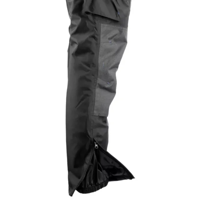 Pantaloni da lavoro Coverguard Marmotte 5MAR010 Con Bretelle