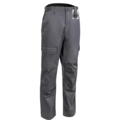 Pantaloni da Lavoro Coverguard Irazu 5IRP150 Multitasche Grigio