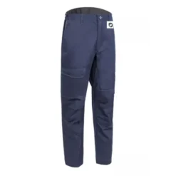 Pantaloni da Lavoro Coverguard Irazu 5IRP120 Multitasche Blu