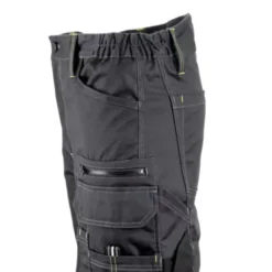 Pantaloni Da Lavoro Coverguard Barva 5BAP150 Multitasche