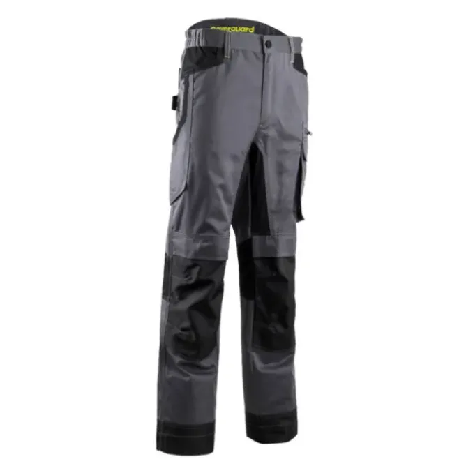 Pantaloni Da Lavoro Coverguard Baru 5BRP010 Strech