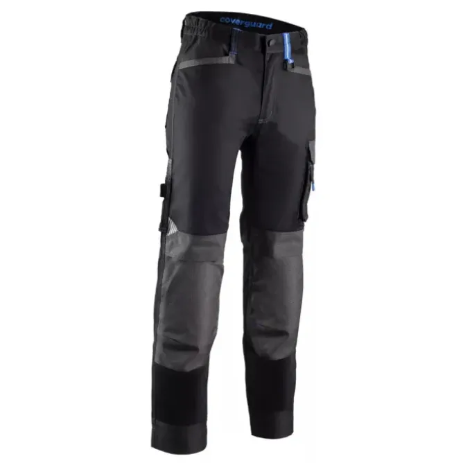 Pantaloni Da Lavoro Coverguard Da Donna Casita II 5CAP01R Strech