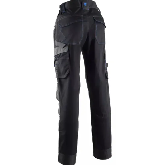 Pantaloni Da Lavoro Coverguard Da Donna Casita II 5CAP01R Strech