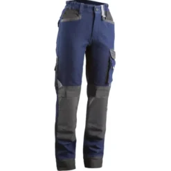 Pantaloni Da Lavoro Coverguard Da Donna Casita II 5CAP01R Strech