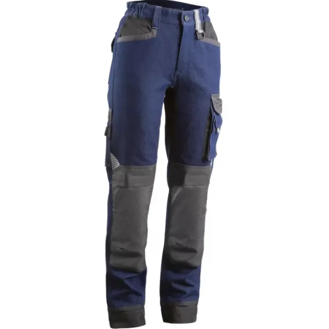 Pantaloni Da Lavoro Coverguard Da Donna Casita II 5CAP01R Strech