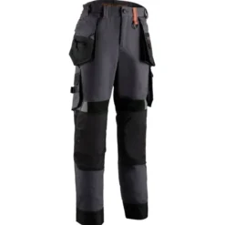Pantaloni Da Lavoro Coverguard Cristoball II 5CRT150 Multitasche