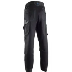 Pantaloni Da Lavoro Coverguard Telica II 5TLP01R Strech